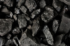 Sampford Spiney coal boiler costs