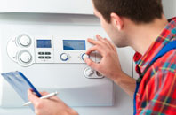 free commercial Sampford Spiney boiler quotes
