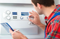 free Sampford Spiney gas safe engineer quotes