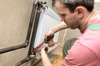 Sampford Spiney heating repair